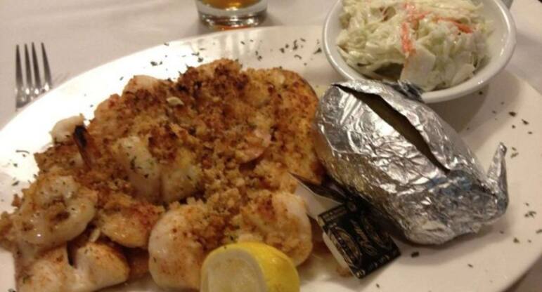 Dolphin Seafood Restaurant, Natick, Boston | Zomato